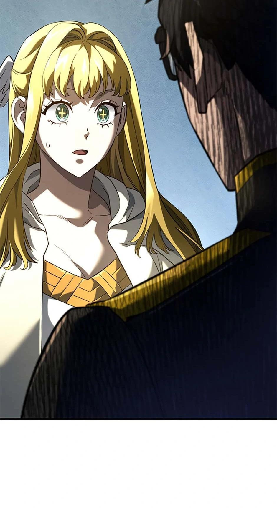 Revenge of the Baskerville Bloodhound, chapter 84, image 21