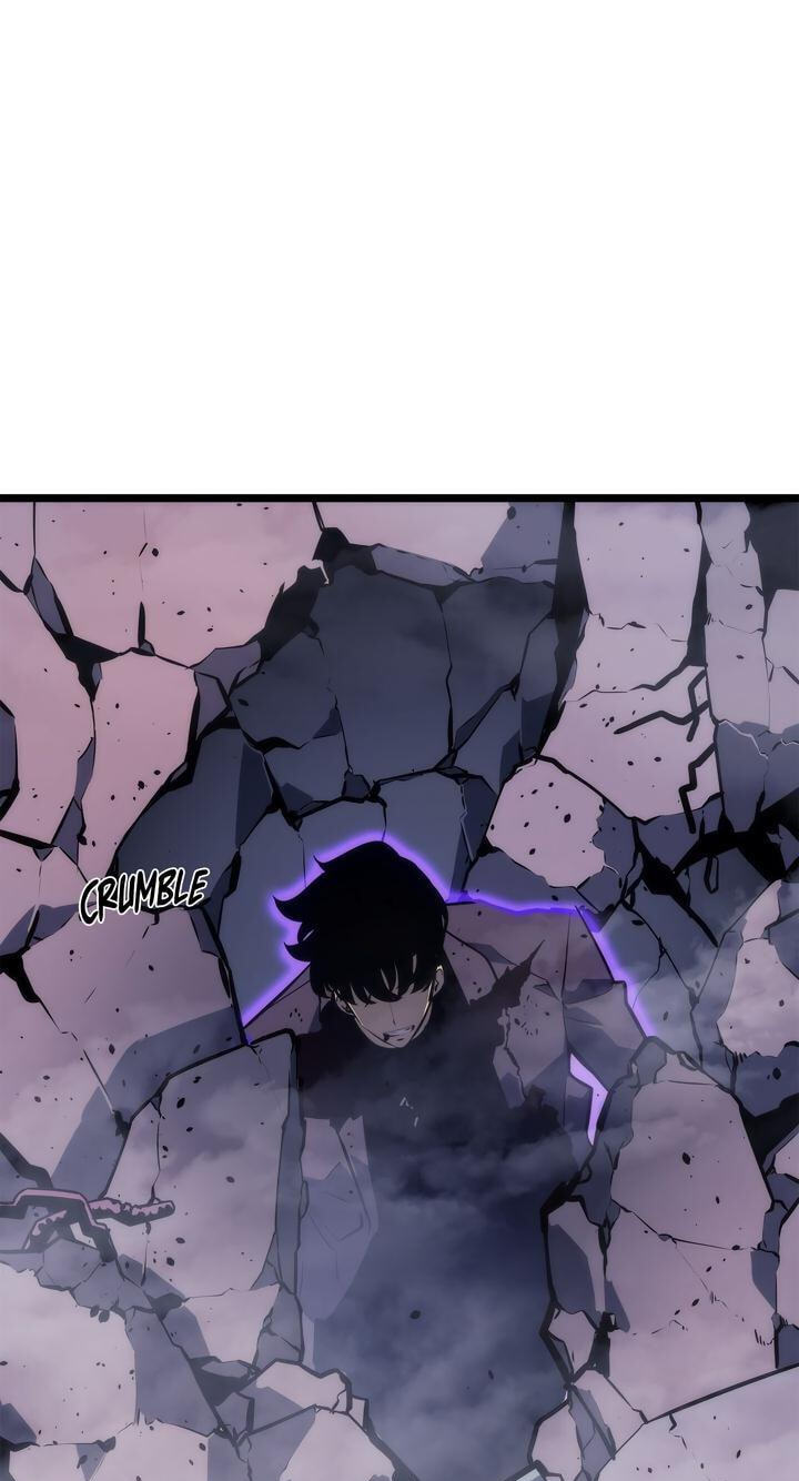Solo Leveling, chapter 159, page 58