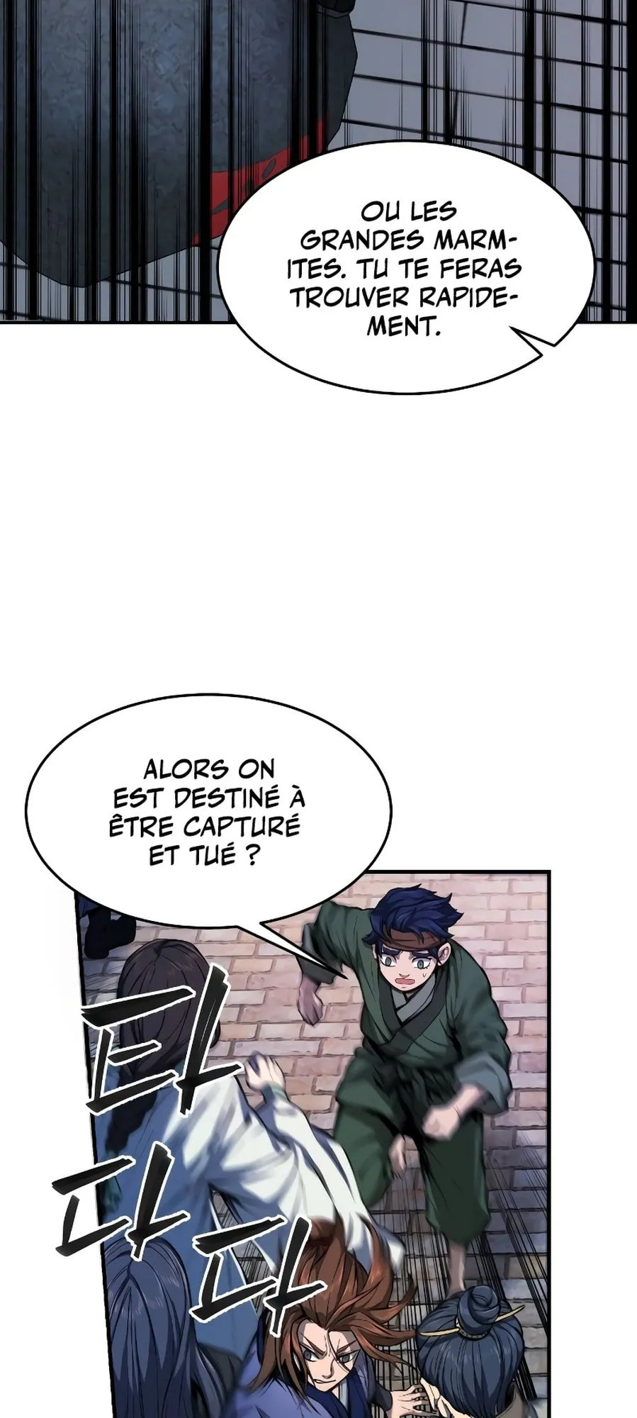 Absolute Sword Sense, chapter 1, image 113