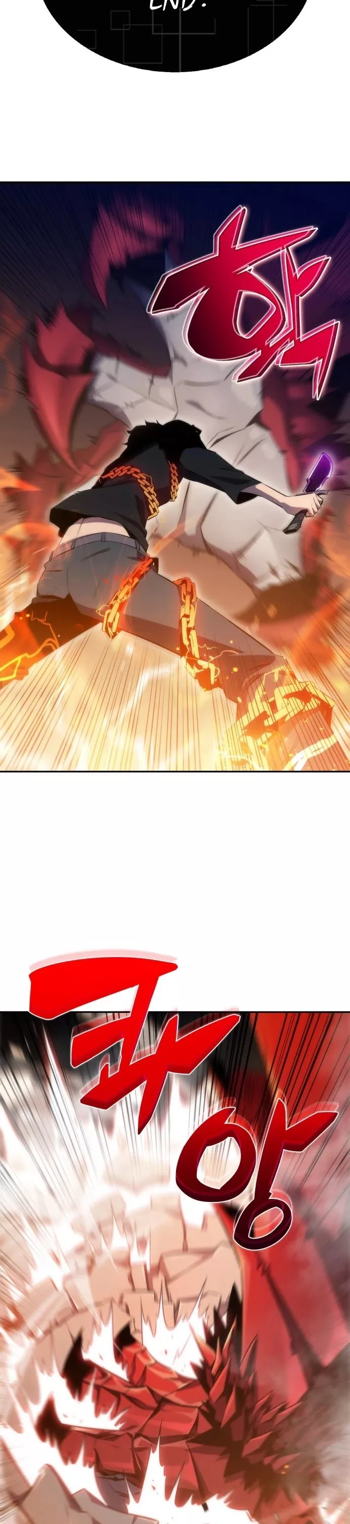 Solo Max-Level Newbie, chapter 0, image 13