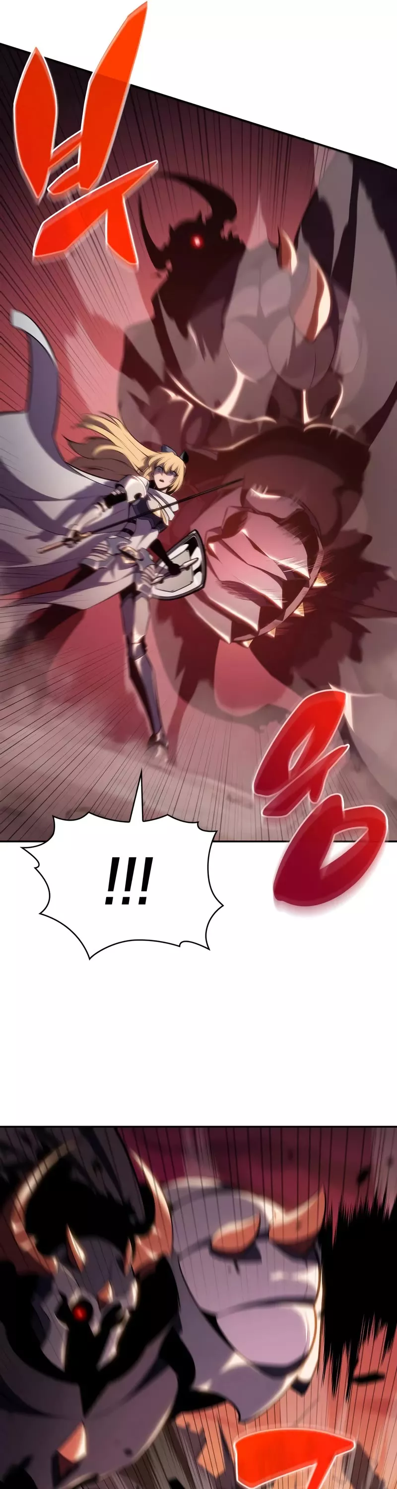 Solo Max-Level Newbie, chapter 118, image 57