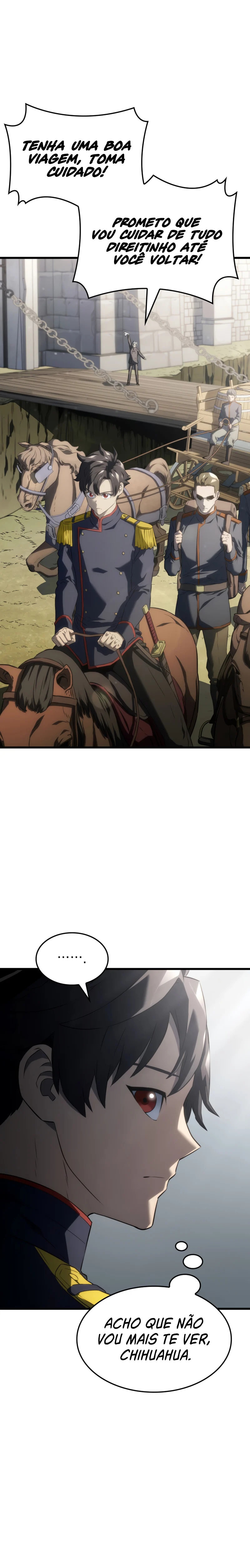 Revenge of the Baskerville Bloodhound, chapter 25, image 20