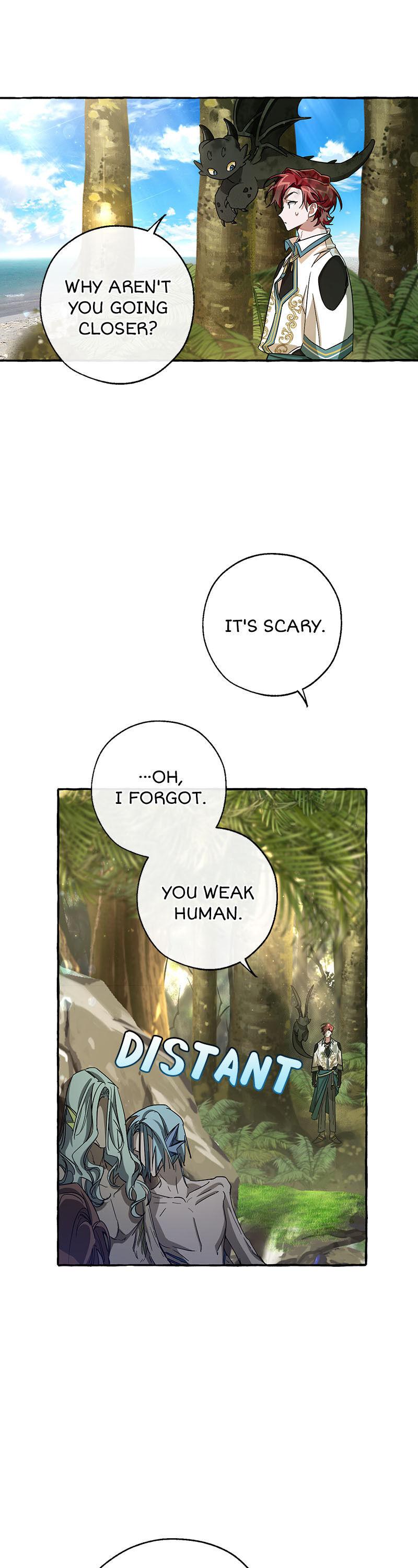 Trash of the Count’s Family, chapter 69, image 6