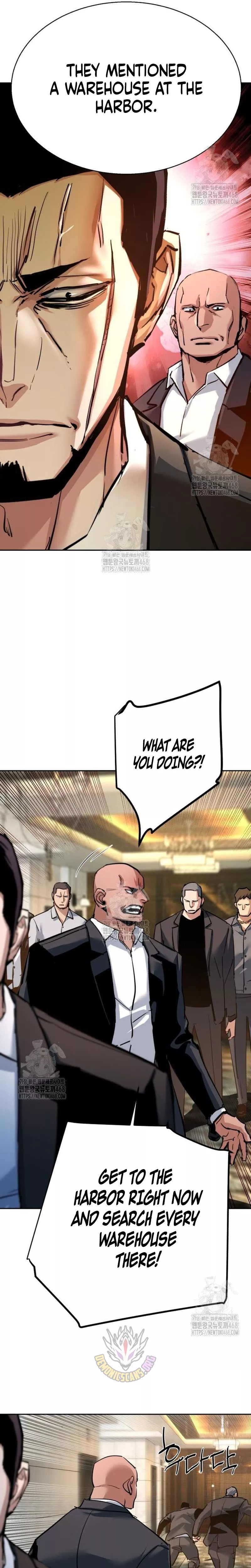 Teenage Mercenary, chapter 260, image 27