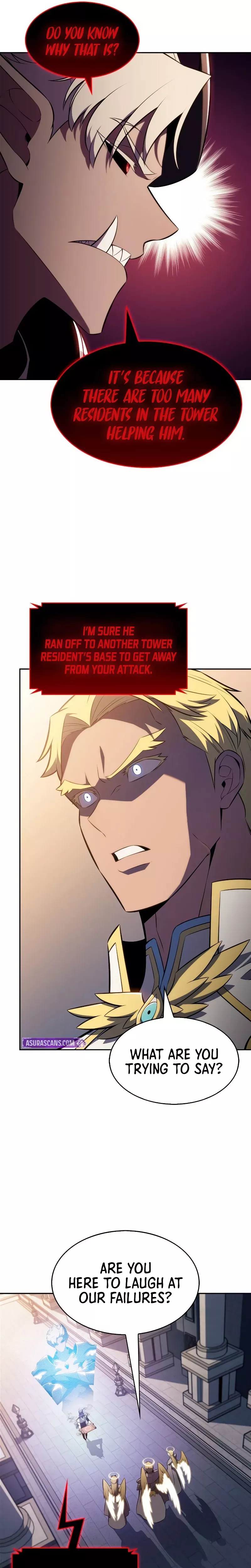 Solo Max-Level Newbie, chapter 233, image 32