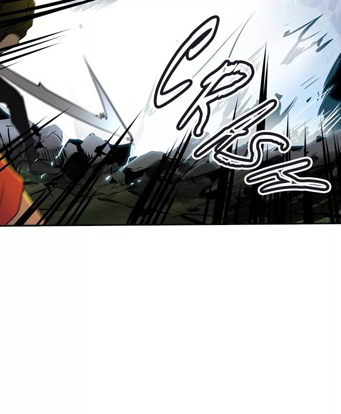Tower of God, chapter 287, image 20