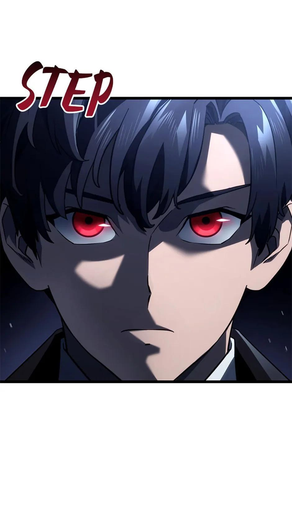 Revenge of the Baskerville Bloodhound, chapter 70, image 89