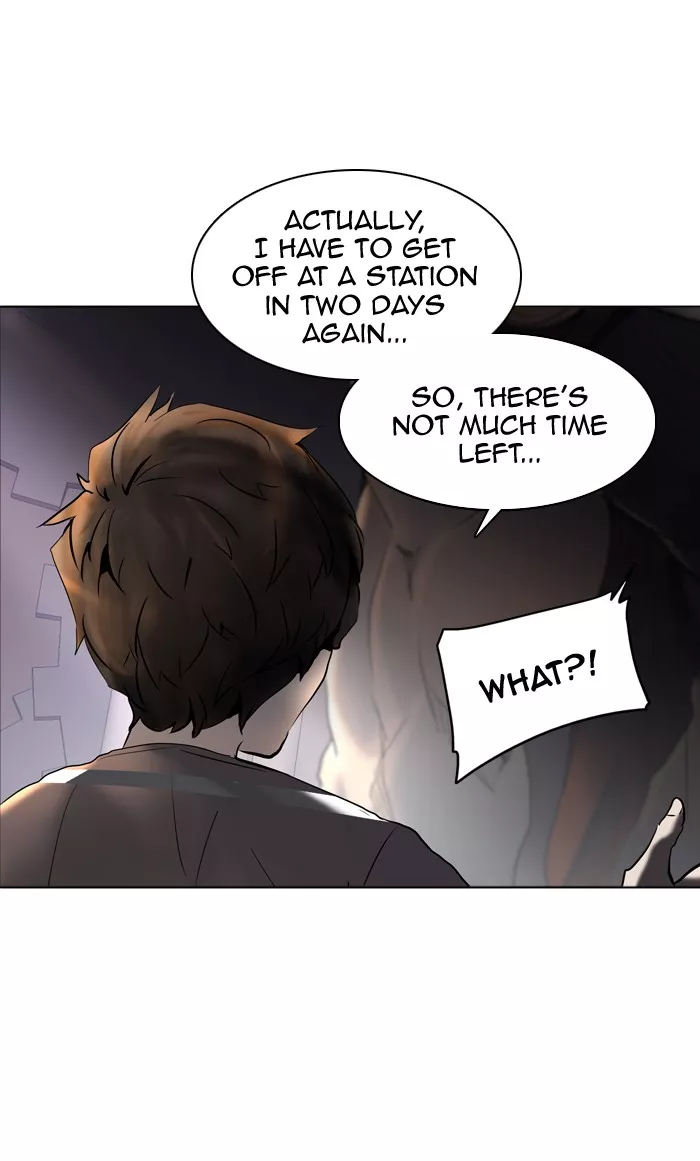 Tower of God, chapter 280, image 12