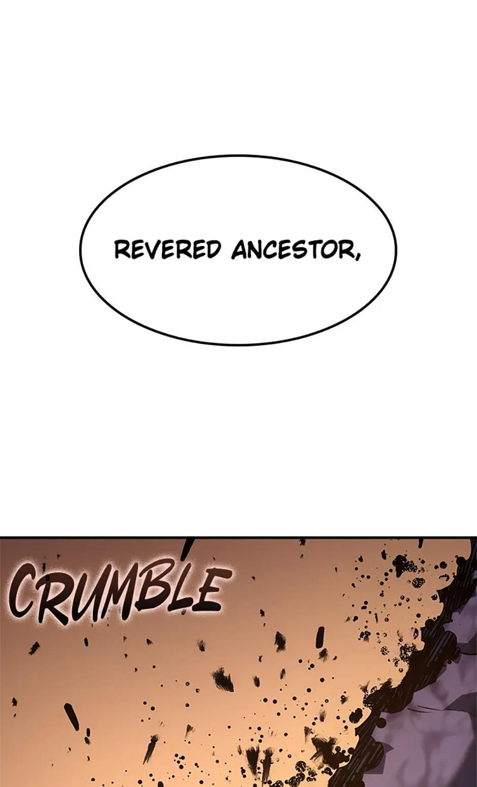 Revenge of the Baskerville Bloodhound, chapter 54, image 134