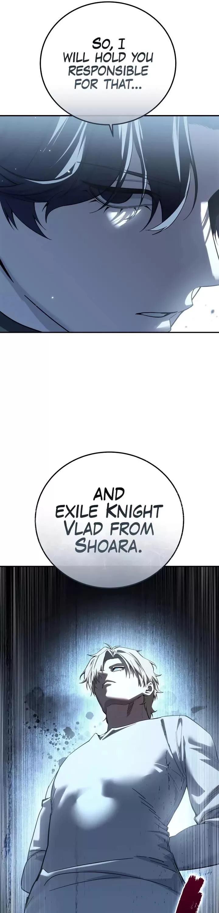 Star-Embracing Swordmaster, chapter 94, image 34
