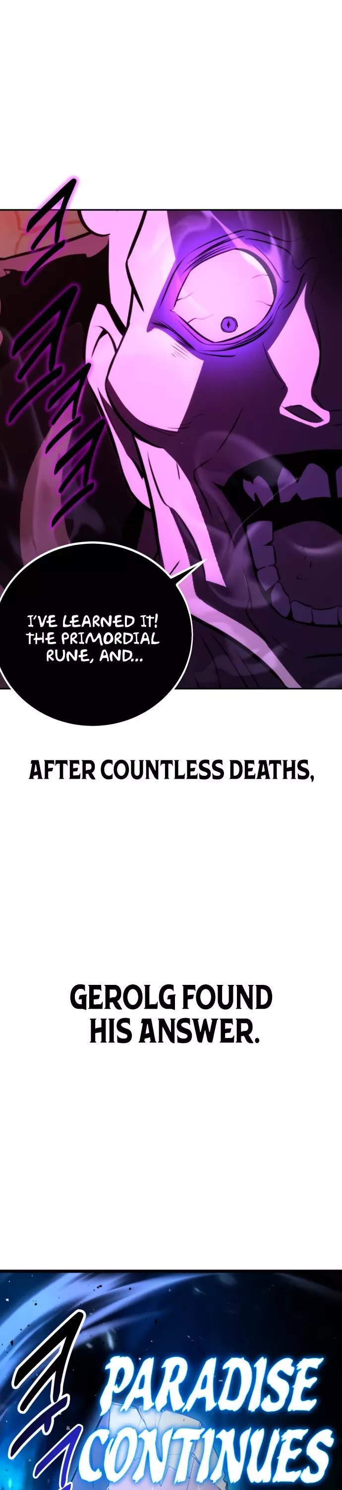 I Killed the Main Player, chapter 70, image 76