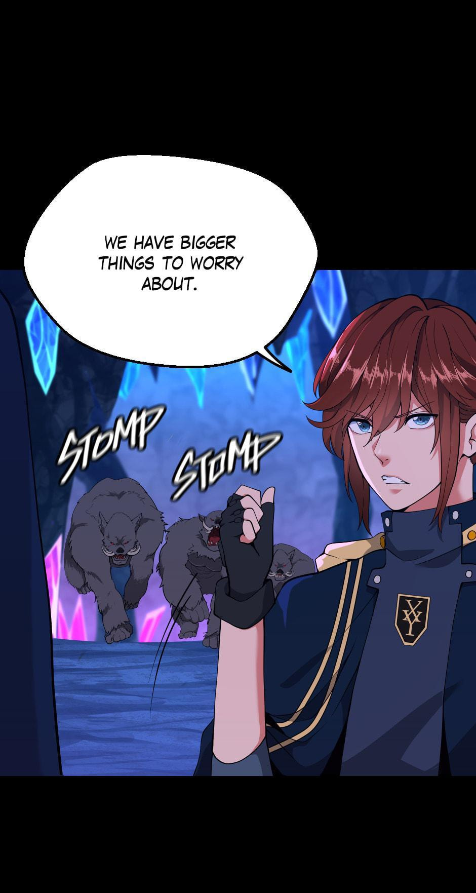 The Beginning After the End, chapter 116, image 56