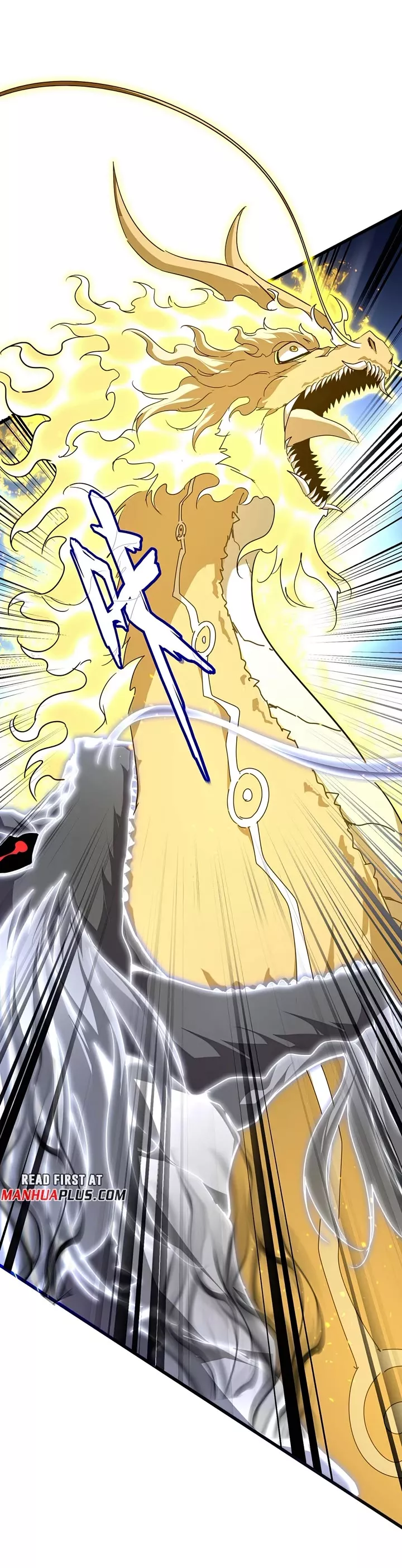 Magic Emperor, chapter 724, image 14