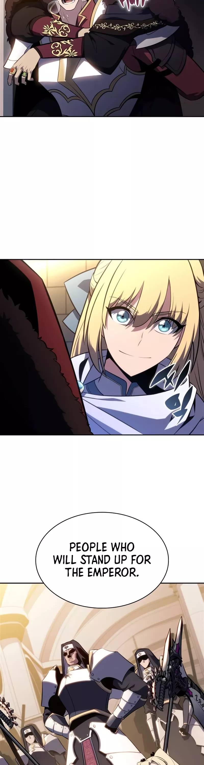 Solo Max-Level Newbie, chapter 153, image 15