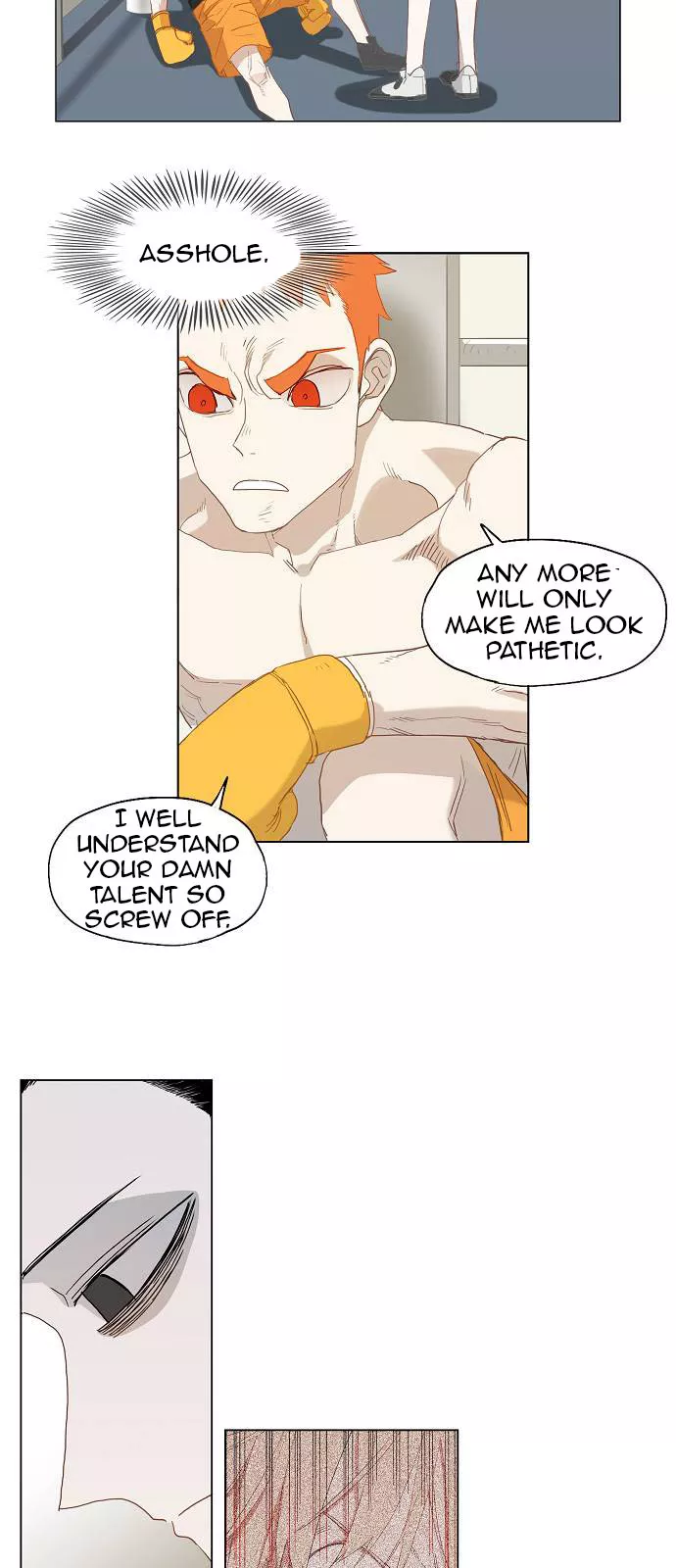 The Boxer, chapter 13, image 29