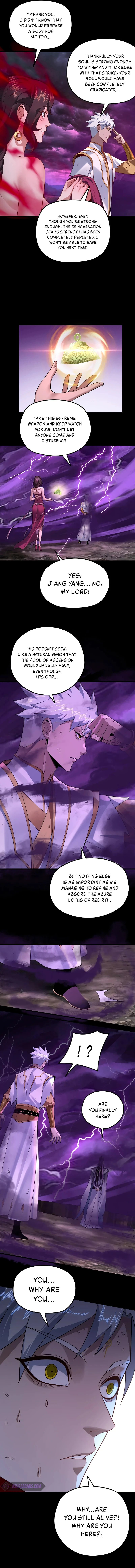I Am the Fated Villain, chapter 113, image 10