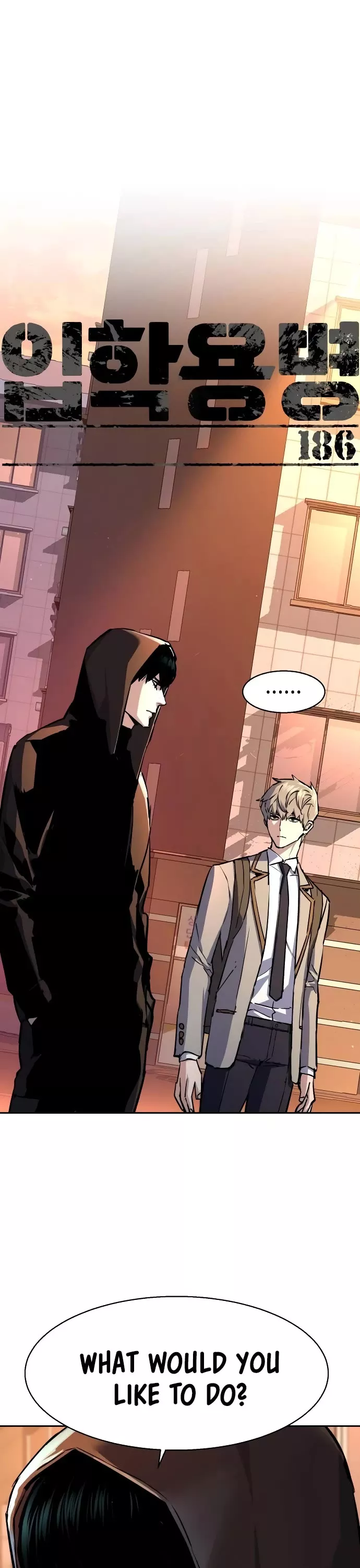 Teenage Mercenary, chapter 186, image 2