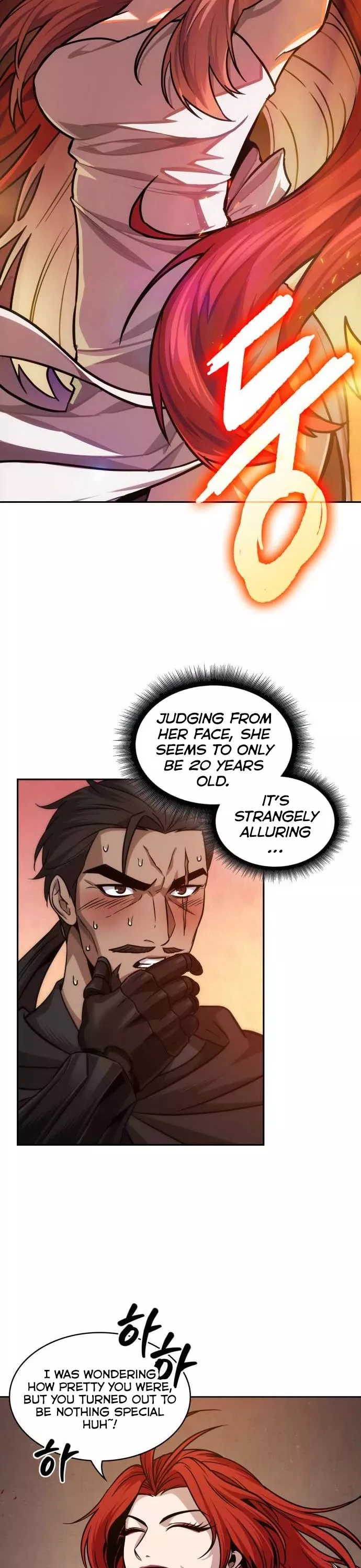 Nano Machine, chapter 201, image 39