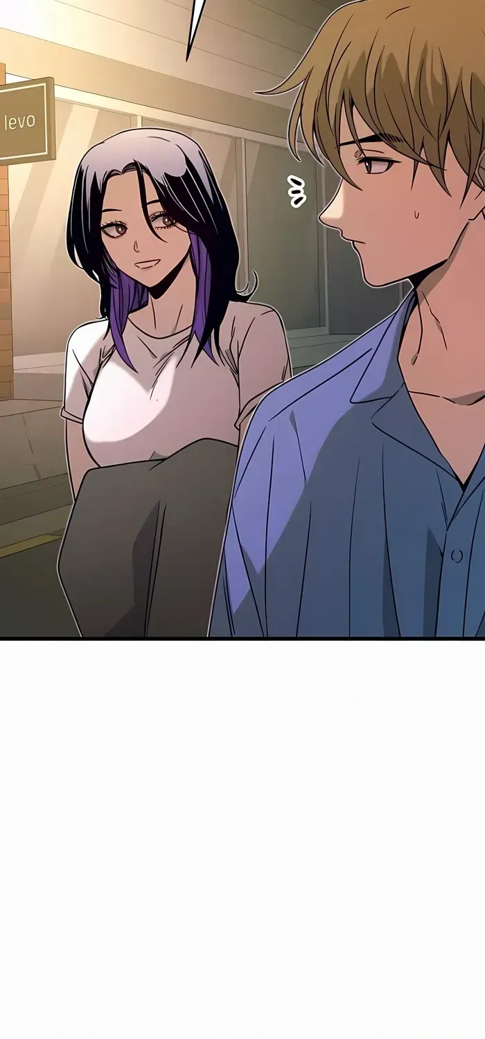 My Bias Gets on the Last Train, chapter 58, image 26
