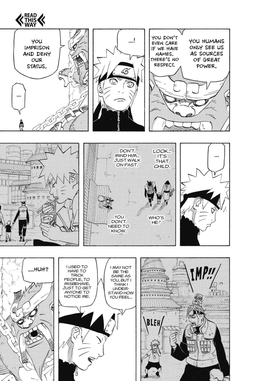 Naruto, chapter 568, image 12