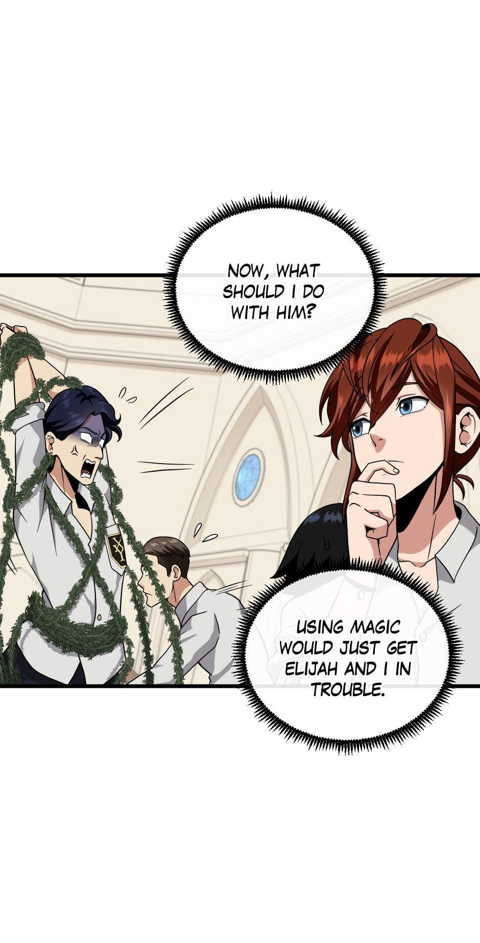The Beginning After the End, chapter 90, image 7