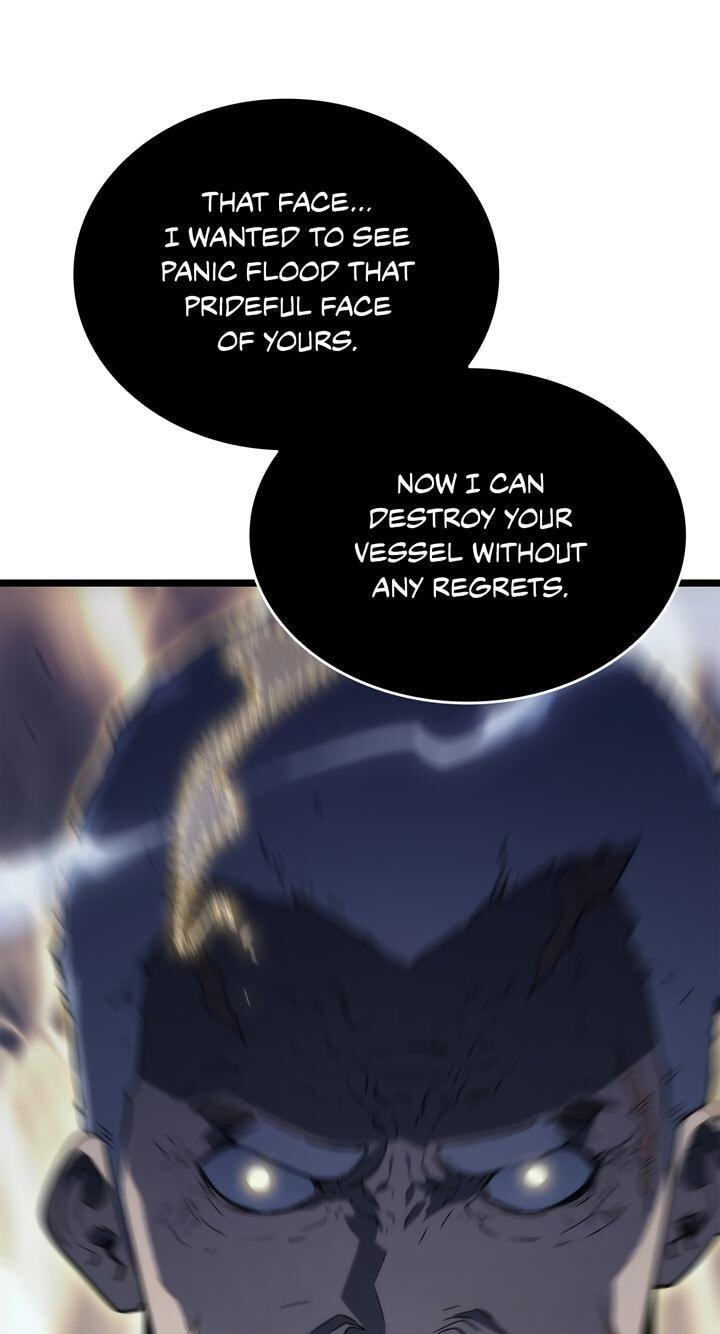 Solo Leveling, chapter 150, image 43