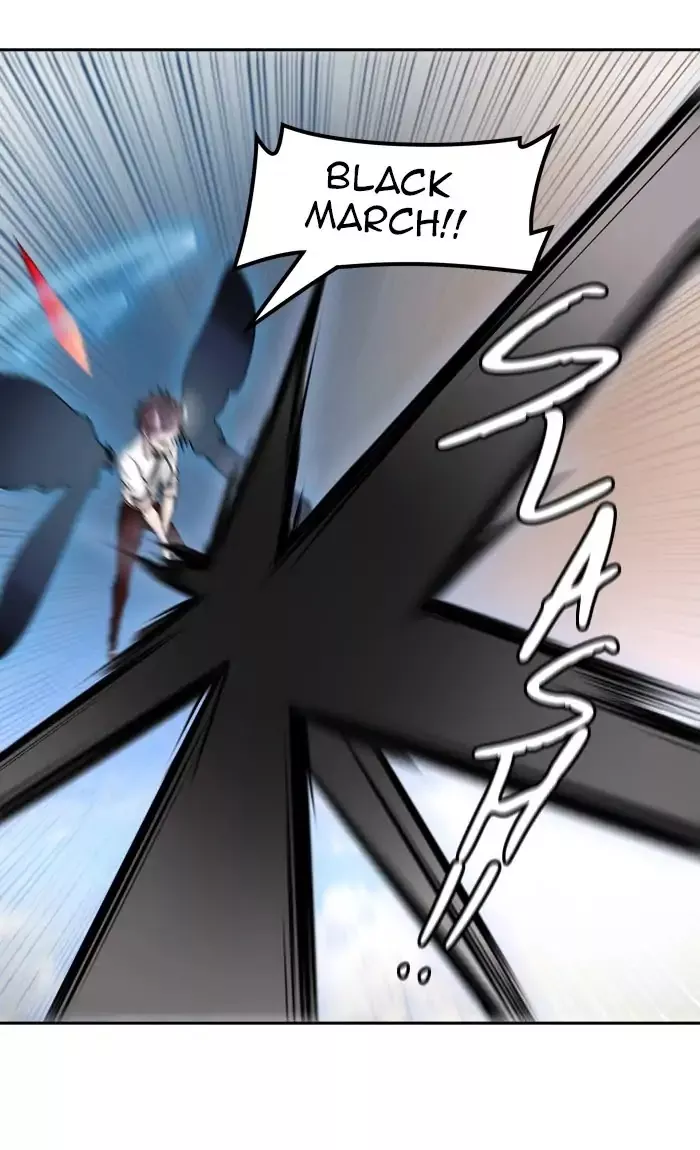 Tower of God, chapter 411, image 28