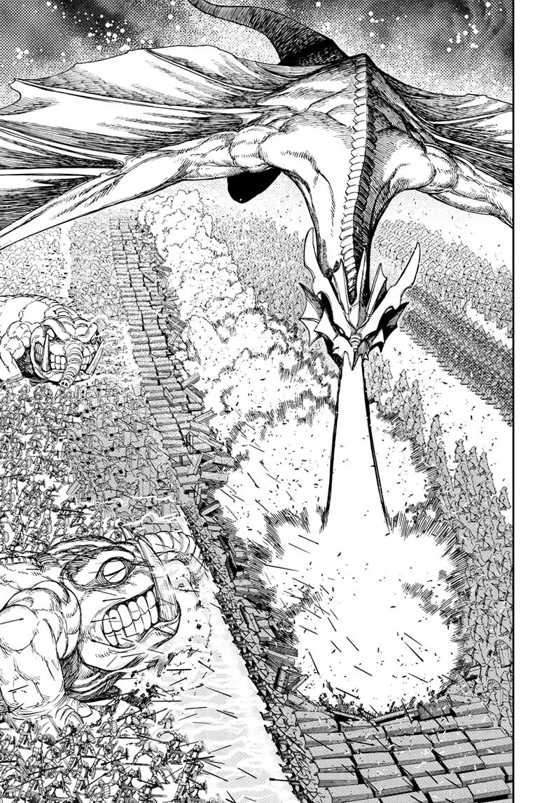 Dandadan, chapter 146, image 16