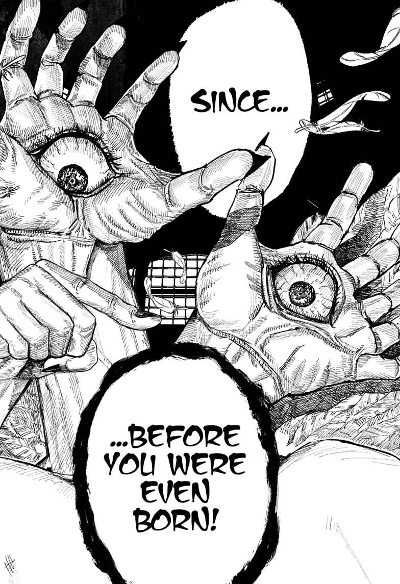 Choujin X, chapter 60.2, image 16