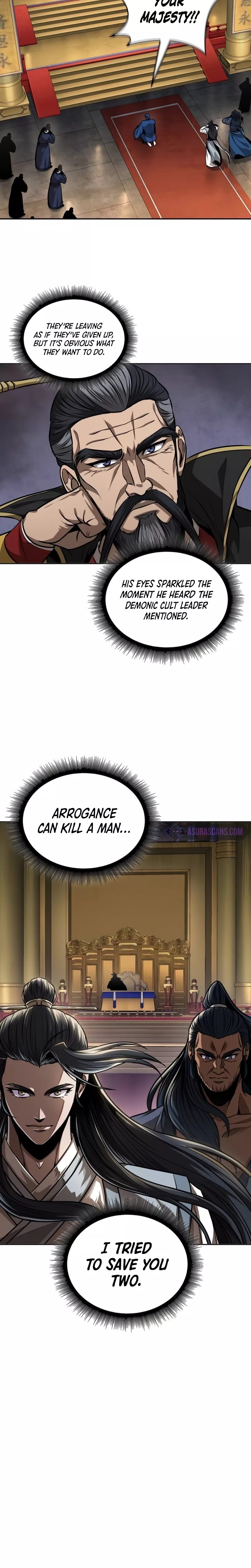 Nano Machine, chapter 223, image 22