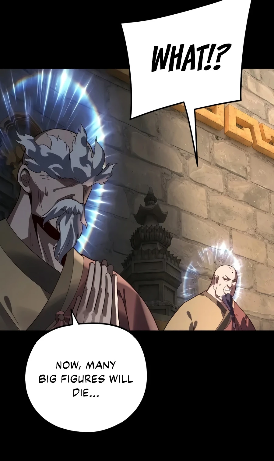 I Am the Fated Villain, chapter 341, image 8