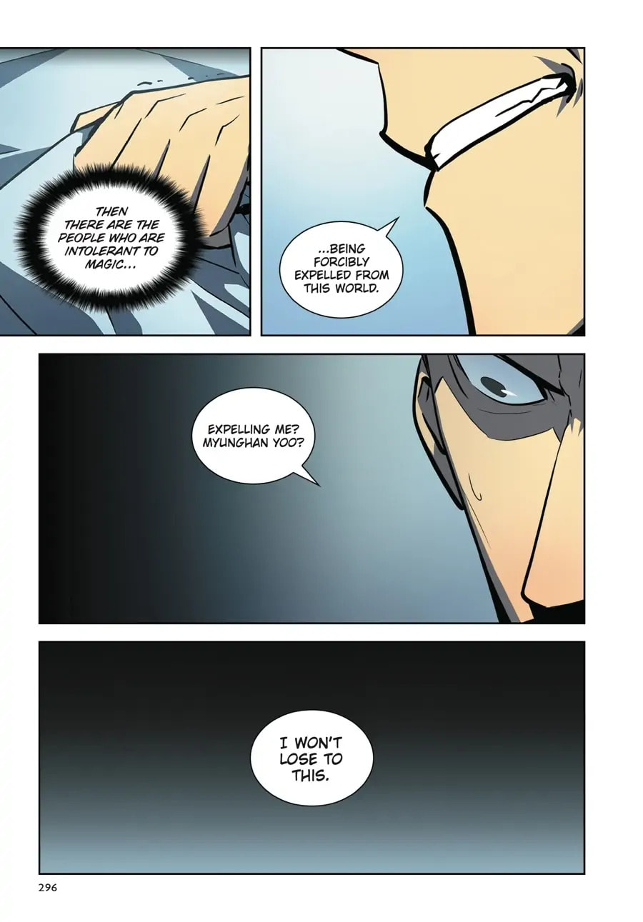 Solo Leveling, chapter 13, page 69