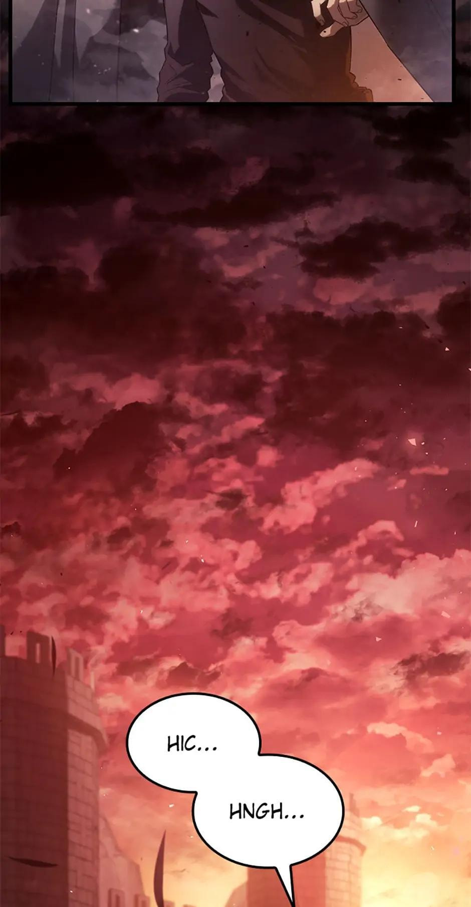 Revenge of the Baskerville Bloodhound, chapter 27, image 134