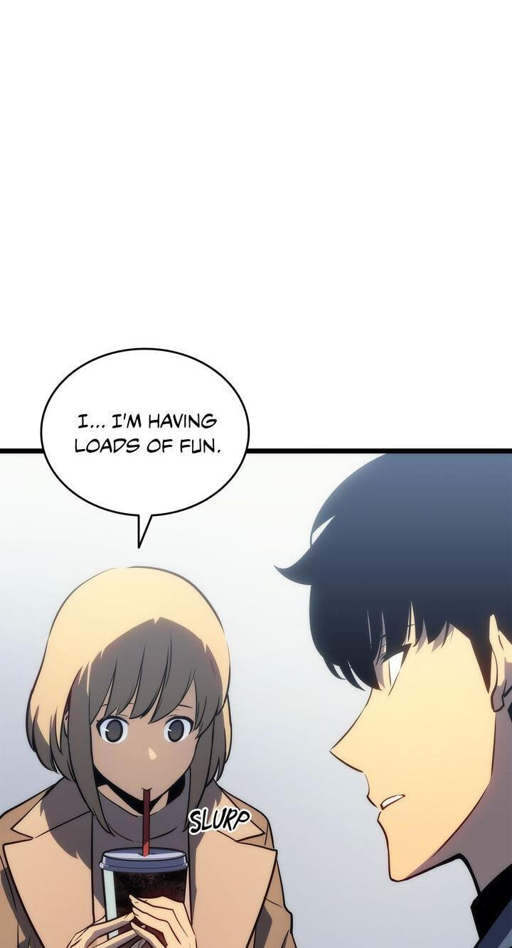 Solo Leveling, chapter 155, page 66