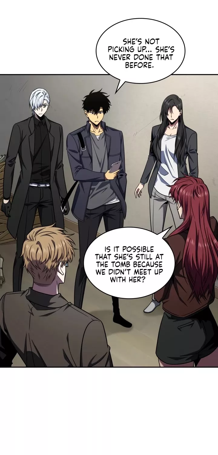 Tomb Raider King, chapter 277, image 33