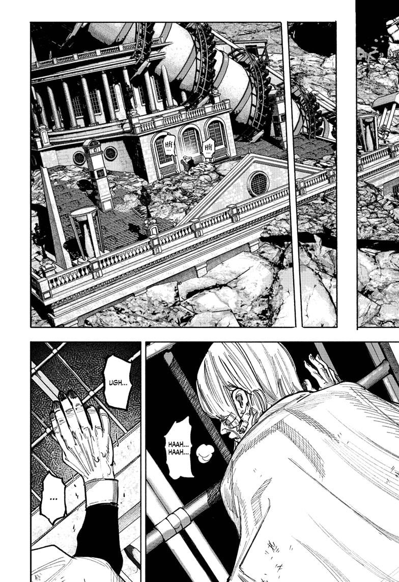 Choujin X, chapter 68.2, image 22