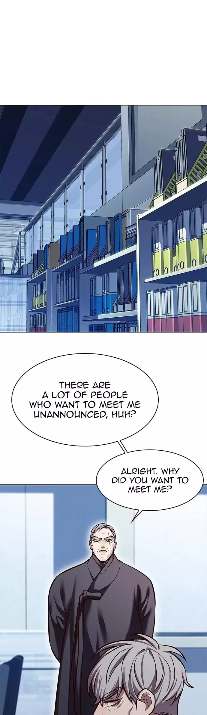 Eleceed, chapter 227, image 33