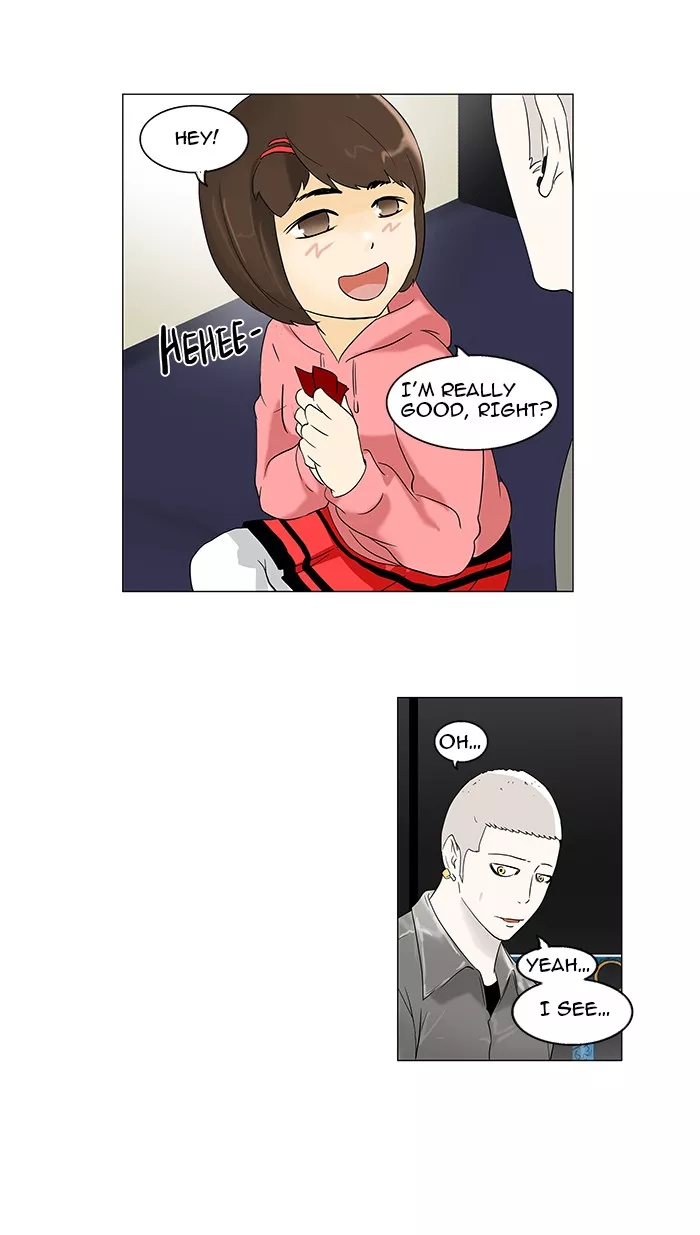 Tower of God, chapter 90, image 42