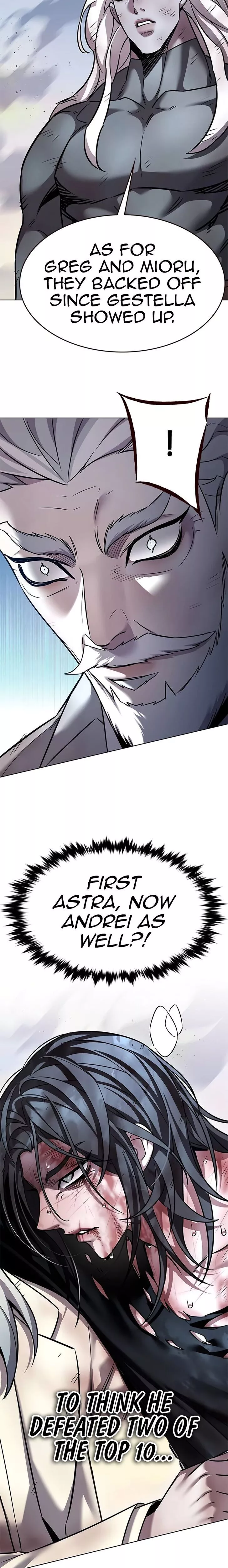 Eleceed, chapter 321, image 8