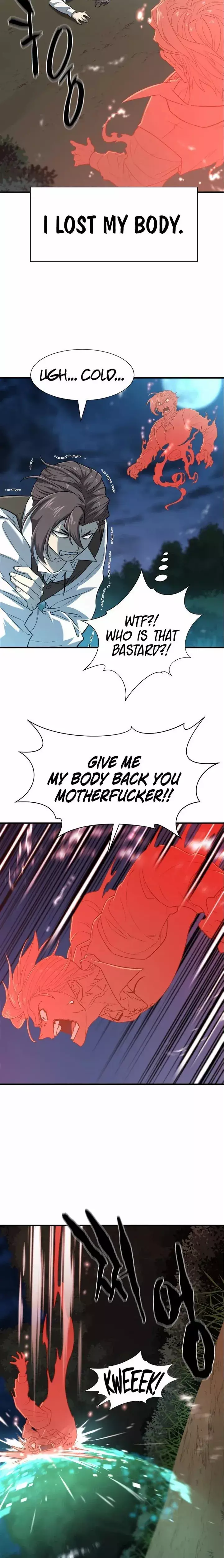The Greatest Estate Developer, chapter 115, image 3
