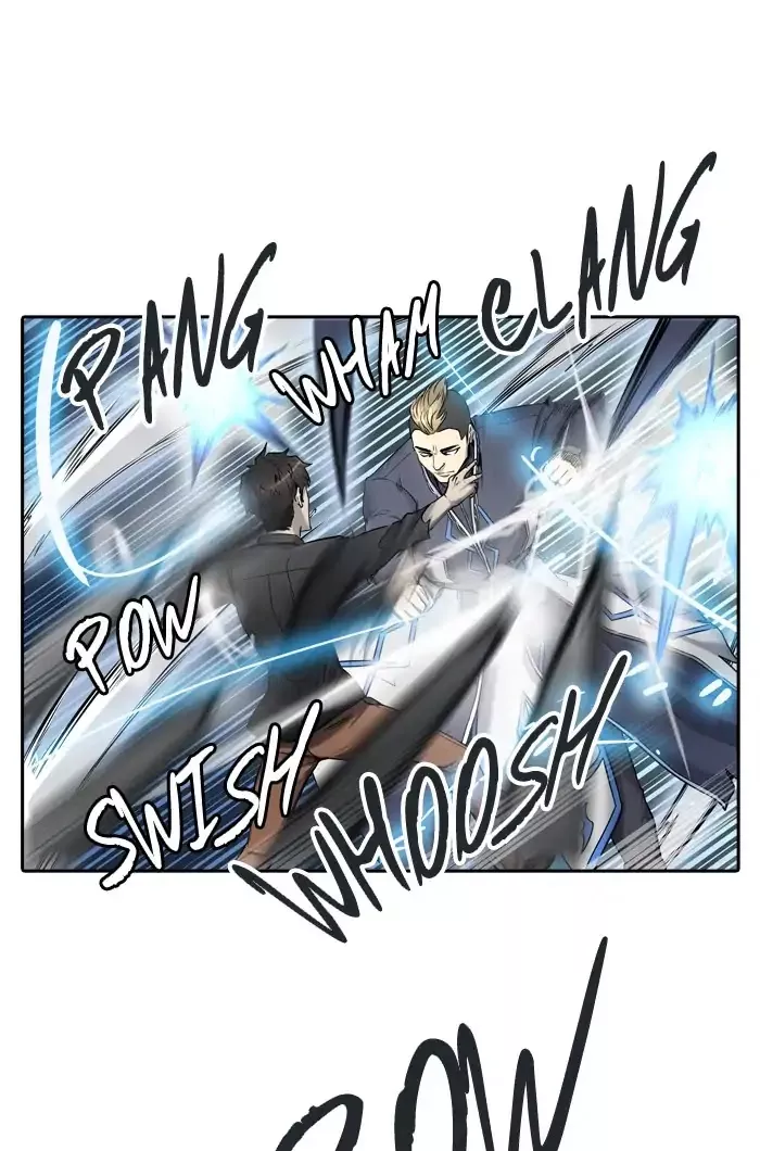 Tower of God, chapter 410, image 64