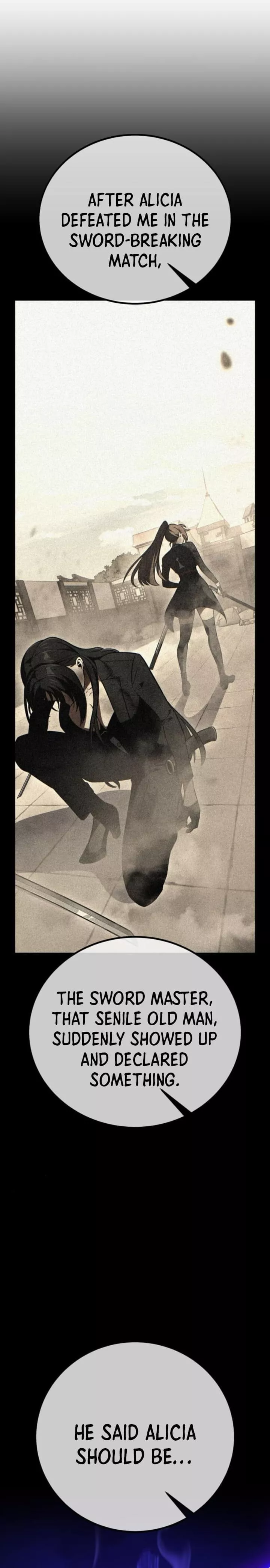 I Killed the Main Player, chapter 56, image 12