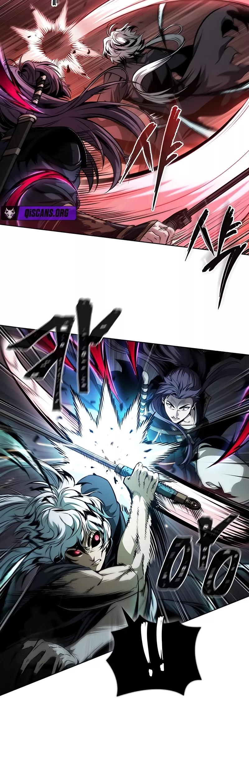 Nano Machine, chapter 297, image 4