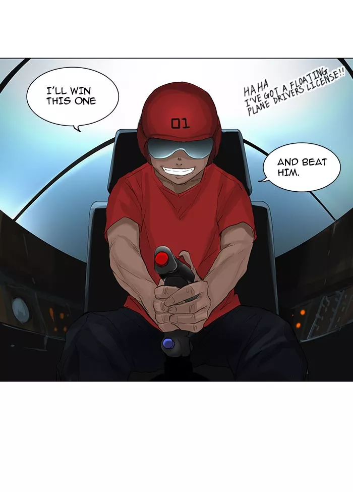 Tower of God, chapter 117, image 36