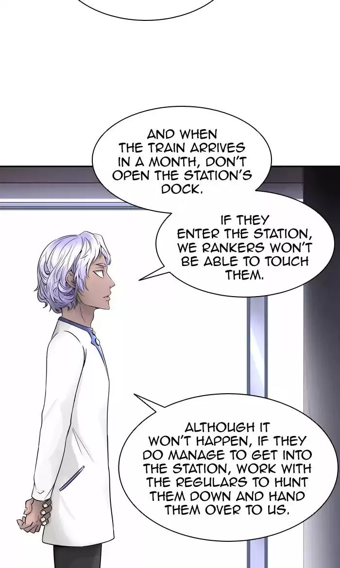 Tower of God, chapter 396, image 6