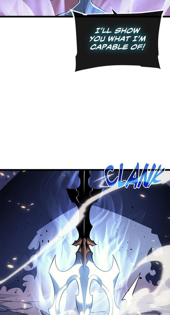 Solo Leveling, chapter 164, image 76
