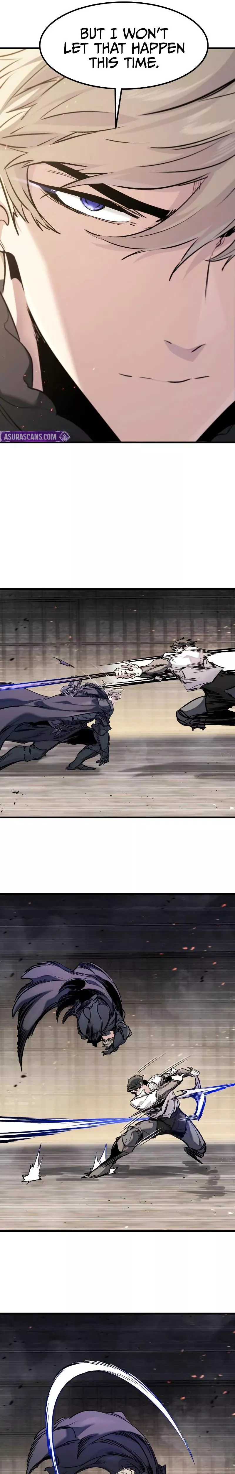 The Regressed Mercenary Has a Plan, chapter 64, image 17