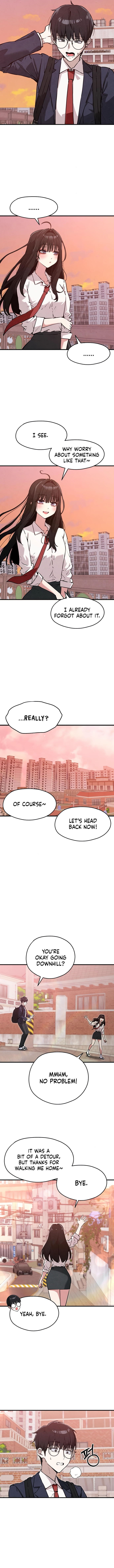 You’re the Only One I Can See, chapter 6, image 13