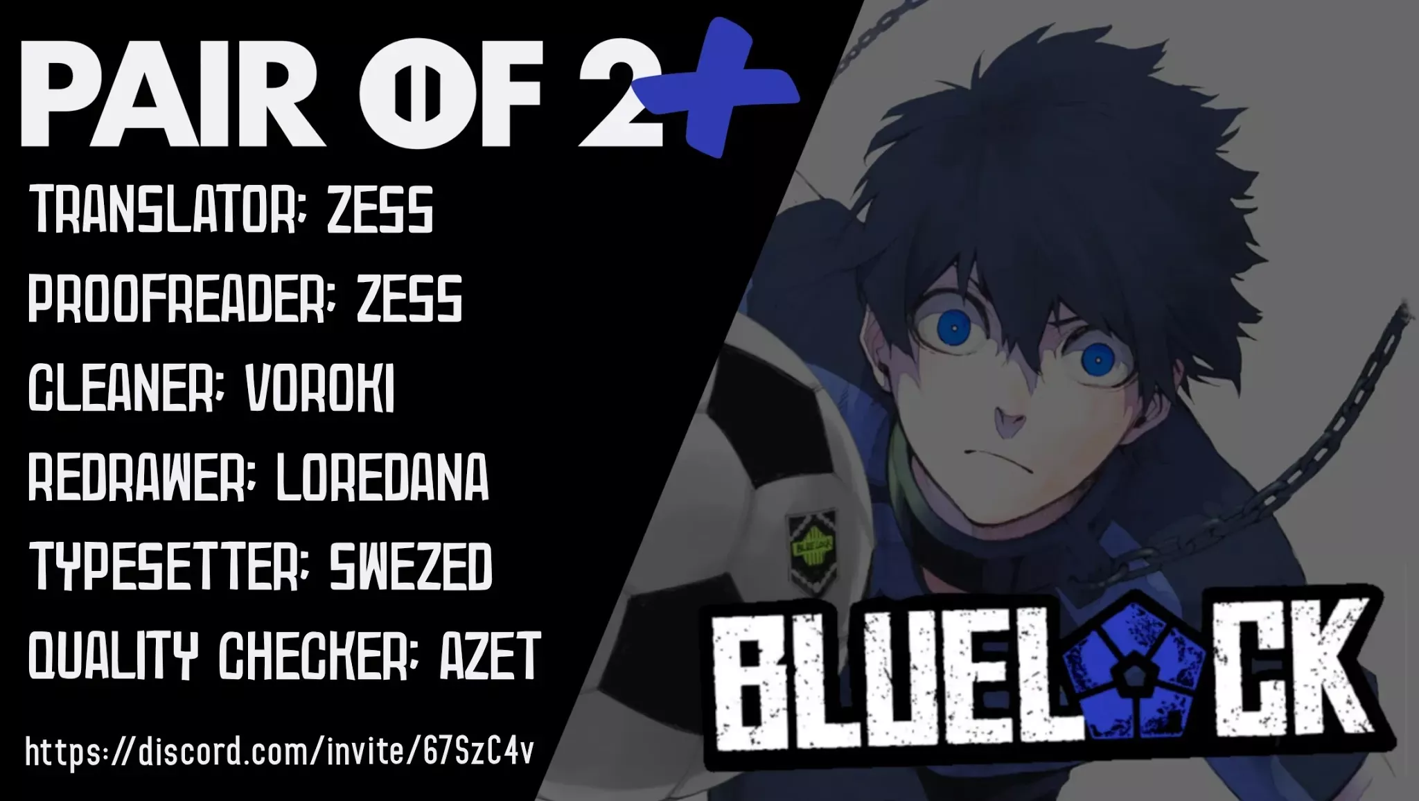 Blue Lock, chapter 70, image 22
