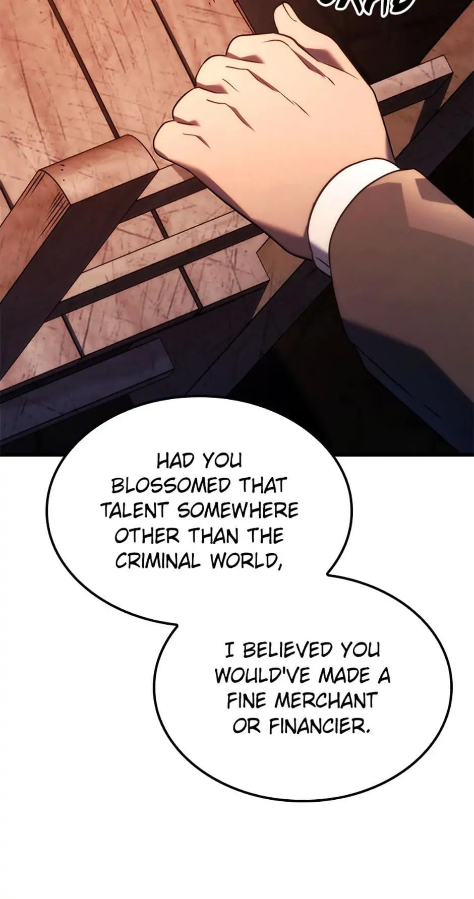 Revenge of the Baskerville Bloodhound, chapter 23, image 119